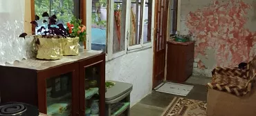 Квартира в многоквартирном доме Кистрикская 34