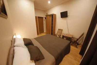 . Гостевой дом Амиго - Туапсе. Туапсе