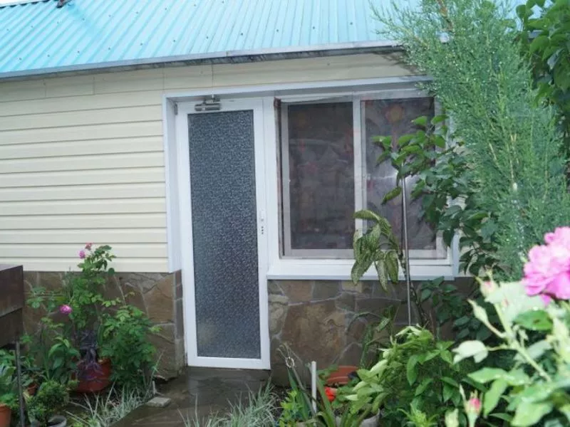 . Гостевой дом "Валентина" - Кудепста. Кудепста