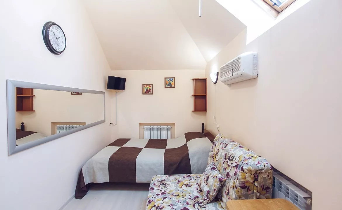 Комфорт. Частный сектор "Relax". Ейск