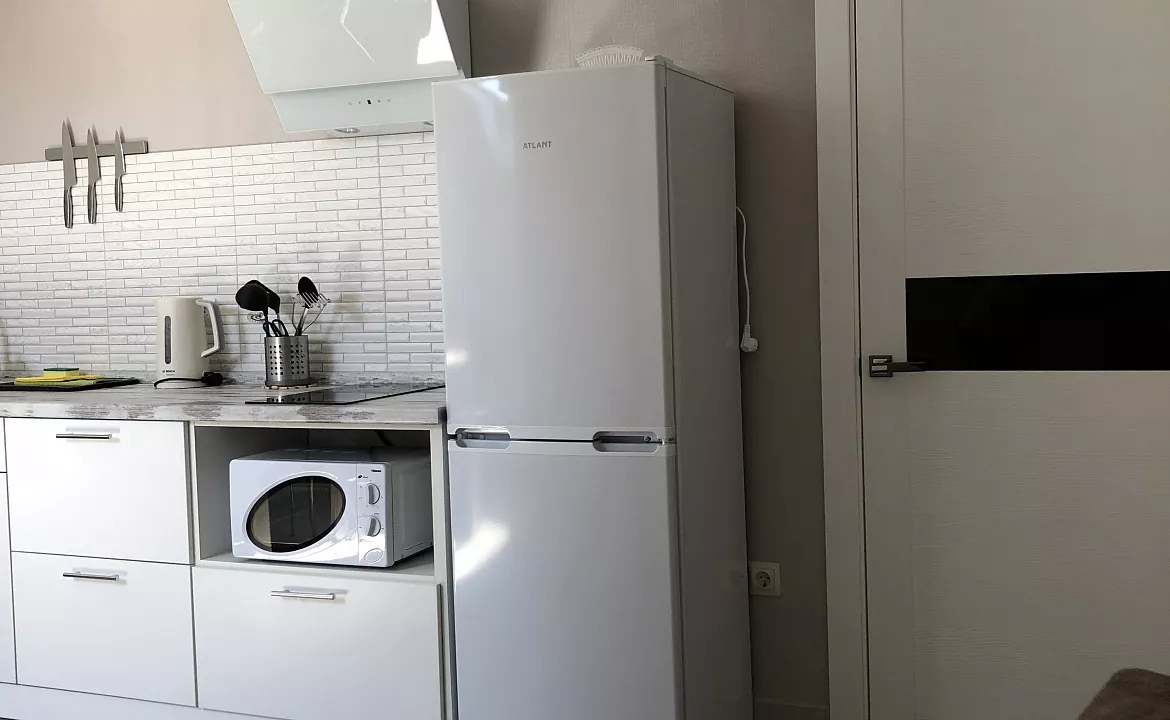 КВ 20. Апартаменты «Северный Берег» . Анапа КВ 20. Апартаменты «Северный Берег» . Анапа