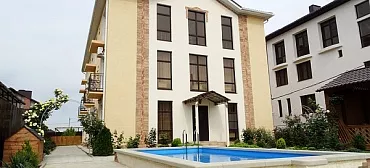 Гостиница "Лучана"