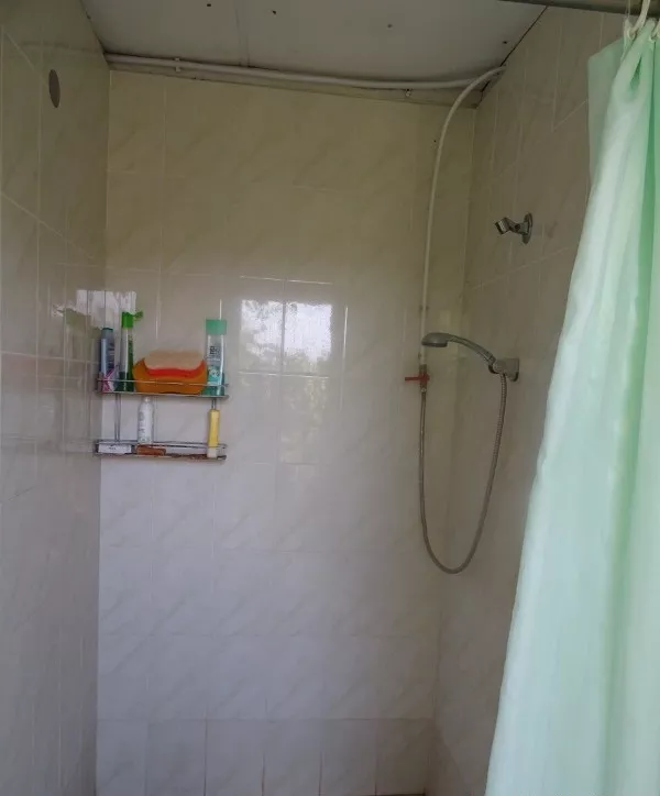 . Частный сектор "Лиманский 26/а". Должанская