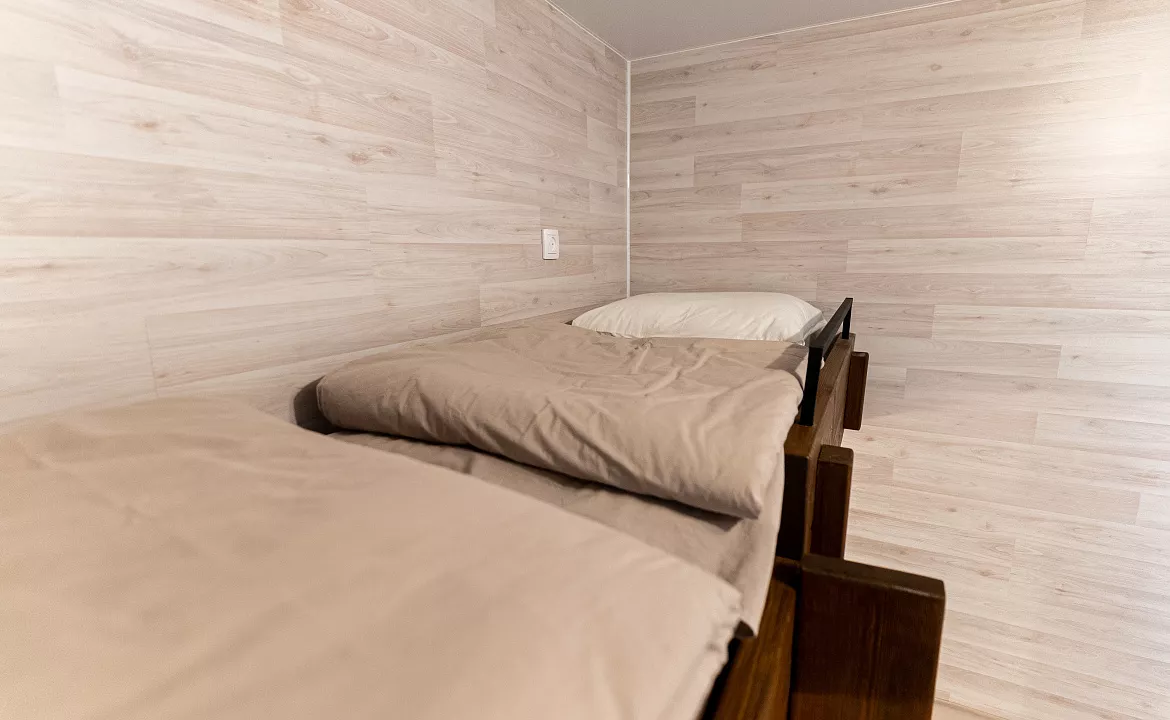 Номер категории «Семейный» №5. Abrau Family. Абрау-Дюрсо