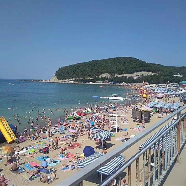 . Гостевой дом "Татьяна". Джубга . Гостевой дом "Татьяна". Джубга