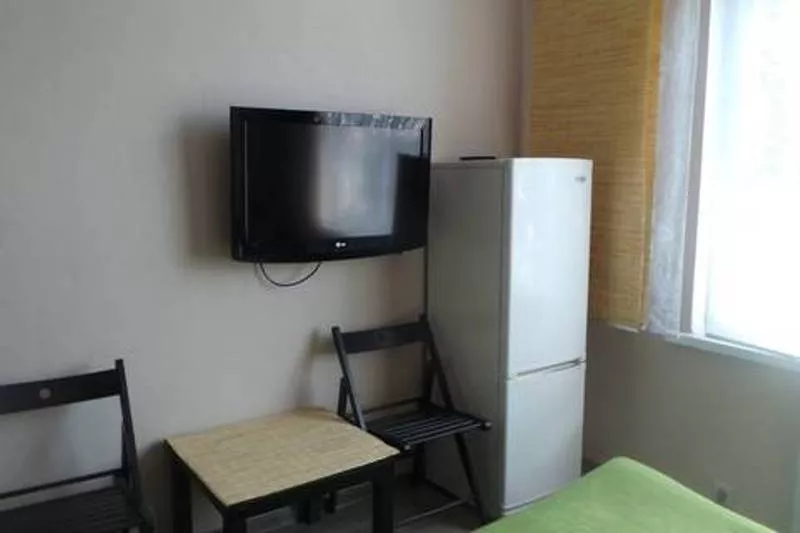 . Частный сектор "Жемчужина взморья". Гагра