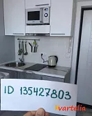 Студия Станиславского 1а