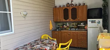 Дом под ключ На Гагарина