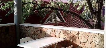 Гостиница "Акрос" 