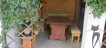 Гостевой дом "Прибрежный"