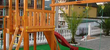 Гостевой дом "Русская сказка"