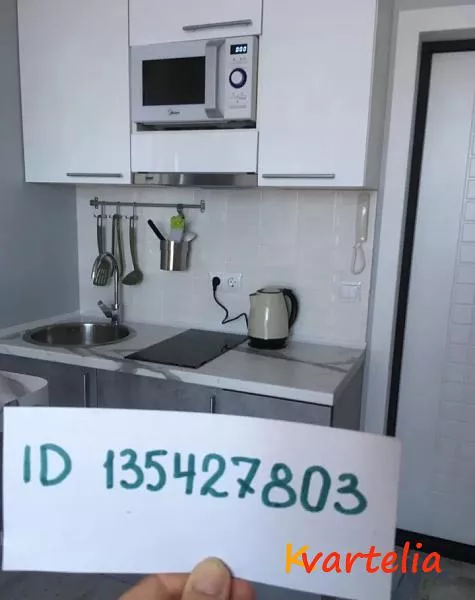 . Студия Станиславского 1а. Адлер