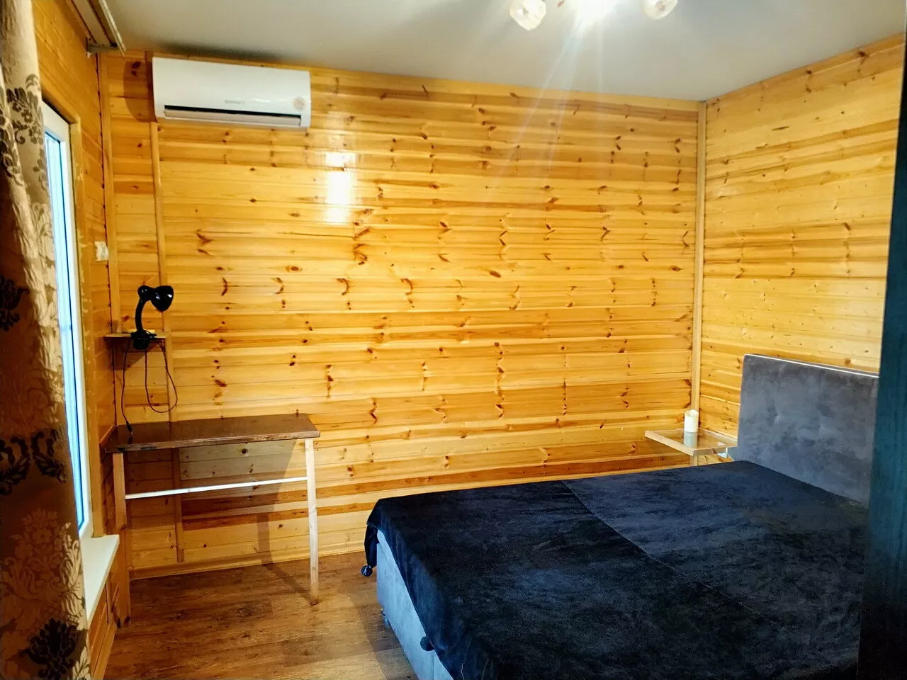 . Дом под ключ Курортный. Новый Афон