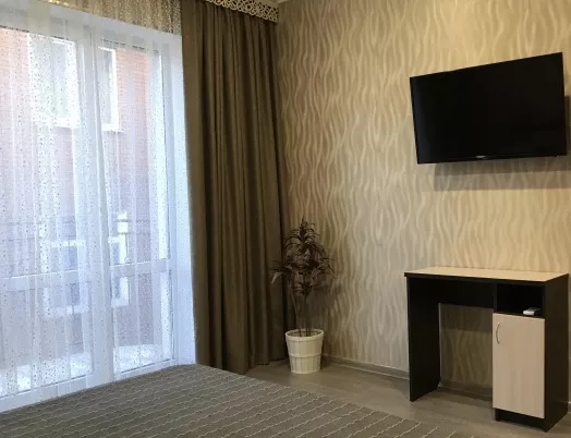 КВ 7. Апартаменты «Северный Берег» . Анапа КВ 7. Апартаменты «Северный Берег» . Анапа