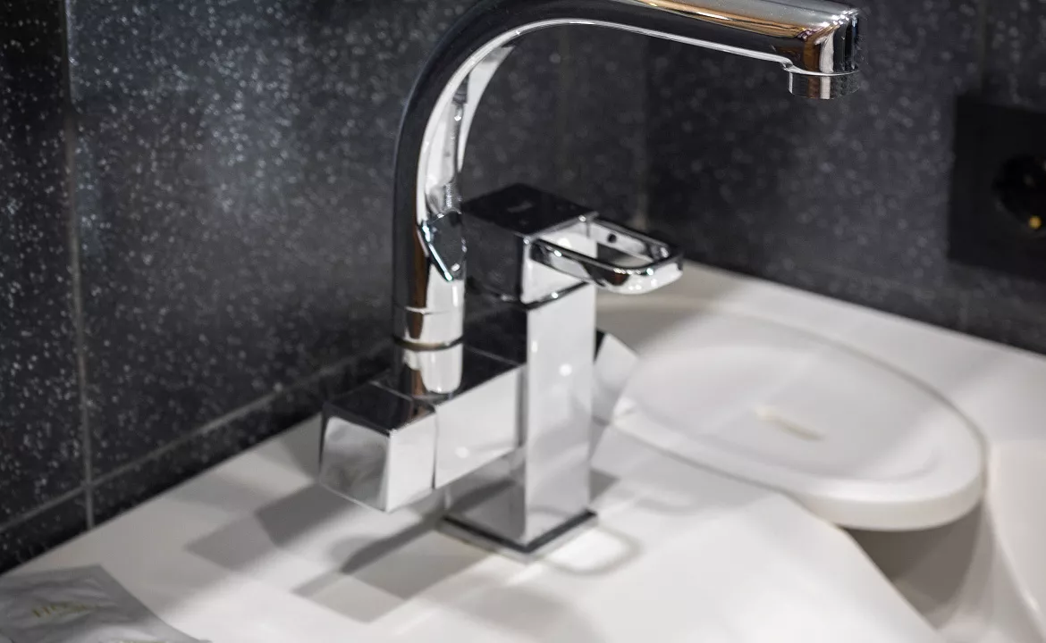 Студия с видом на Олимпийский парк. Апартаменты Deluxe ЖК Санни Хилл. Адлер