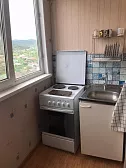 Квартира в многоквартирном доме Лакоба