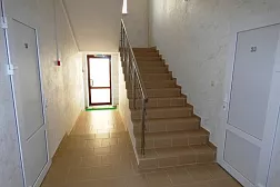 Гостевой дом Горизонт Гостевой дом Горизонт