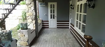 Дом под ключ "Gudauta House"
