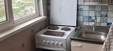 Квартира в многоквартирном доме Лакоба