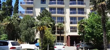 Отель "Калипсо" ★★★ 