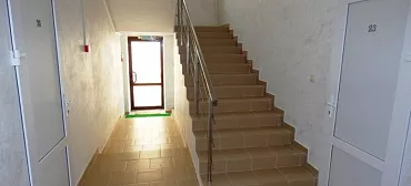 Гостевой дом Горизонт