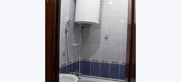 Квартира в многоквартирном доме 2х-комнатная Олега Кошевого 24