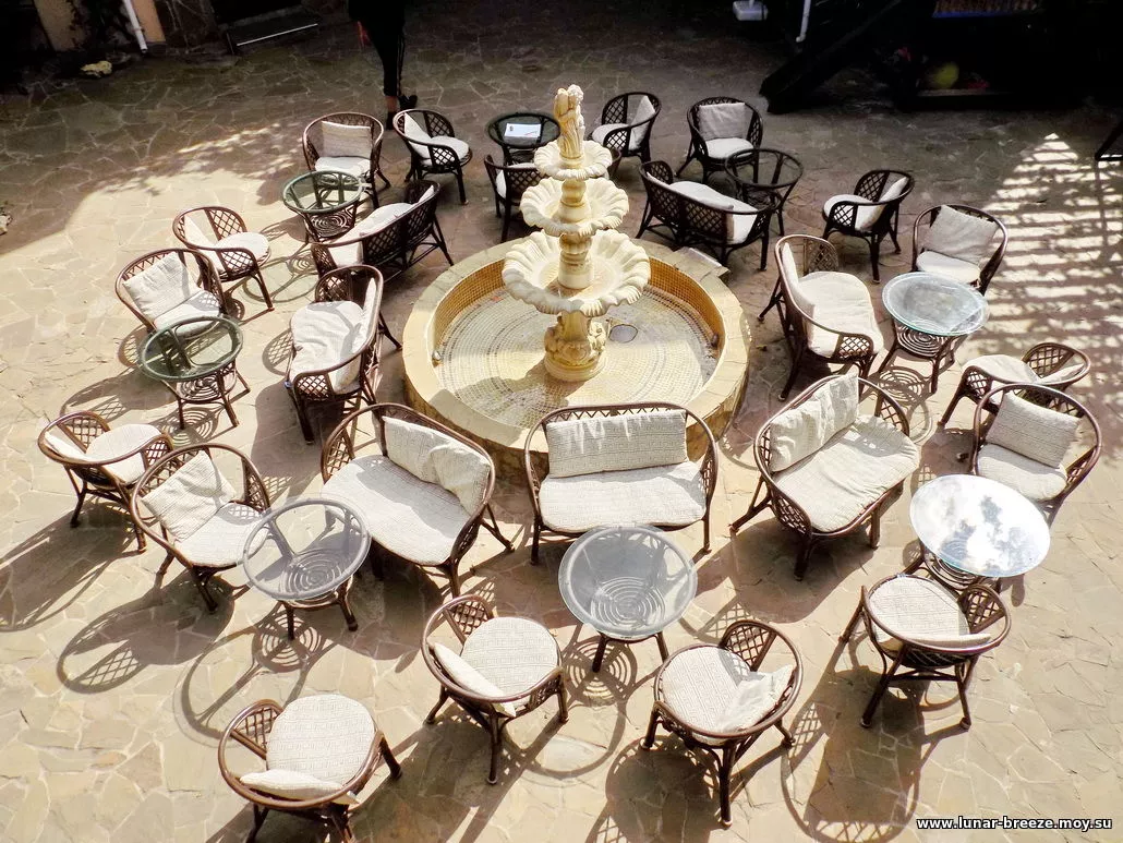 . Вилла "Лунный Бриз". Республика Крым . Вилла "Лунный Бриз". Республика Крым