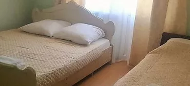 Гостиница "Лидер" 