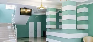 Гостевой дом "Фрегат" - Аше