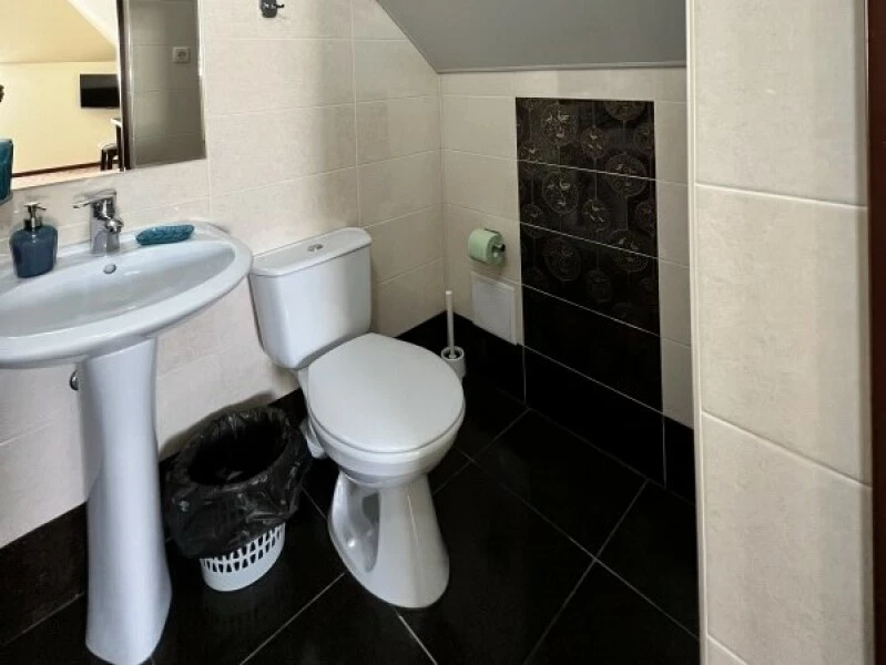 Двухместный бюджетный. Гостевой дом "Заря". Лазаревское Двухместный бюджетный. Гостевой дом "Заря". Лазаревское