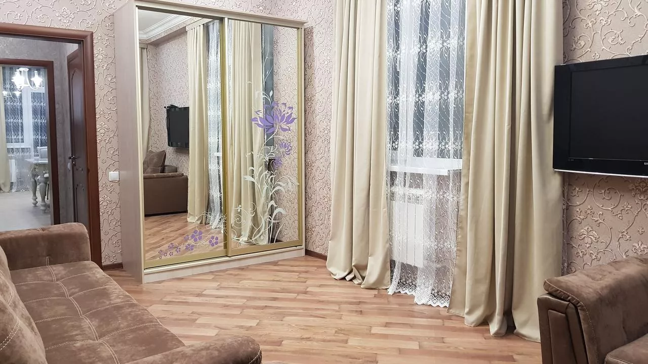 . Отель «Терскол». Эльбрус - гостиницы