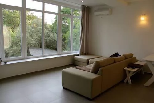 . Отель Вилла Даниель. Отрадное