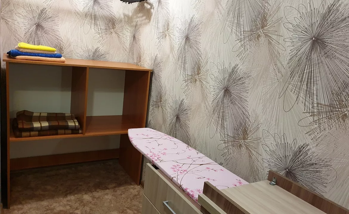 2-МЕСТНЫЙ КОМФОРТ №3. Гостевой дом "МоревдоМ". Коктебель