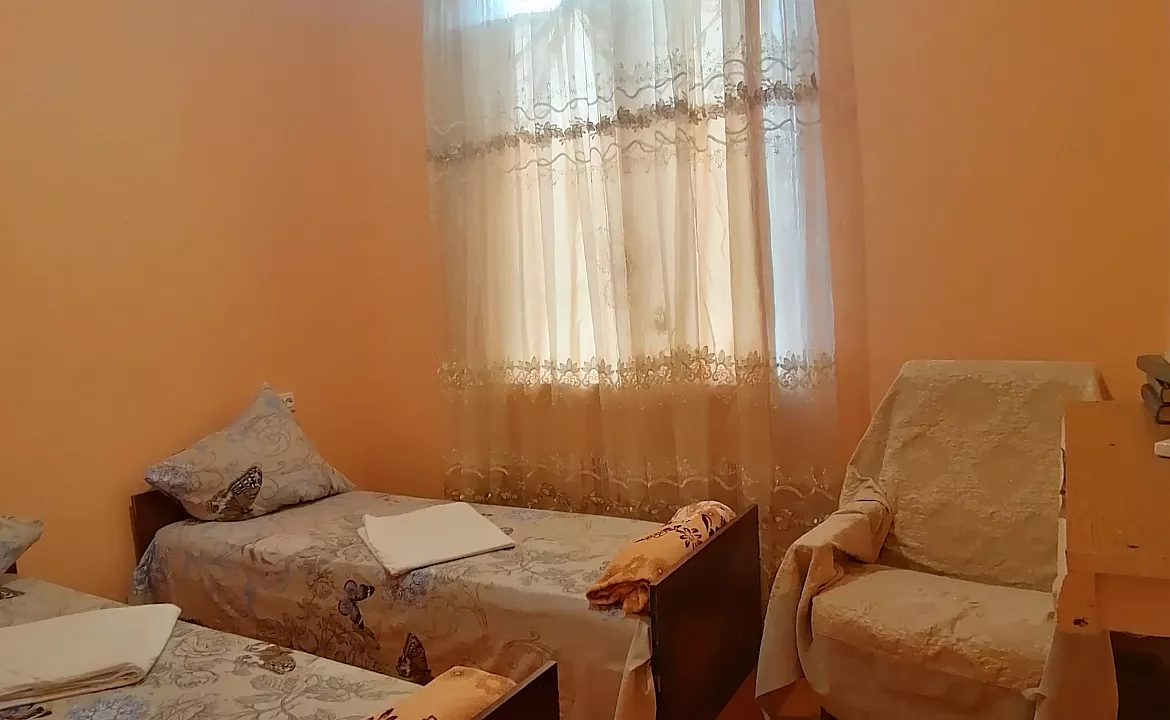 Лавровый лист . Частный сектор Лавровый лист. Новый Афон