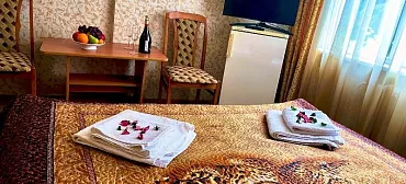 Гостевой дом Лазурит