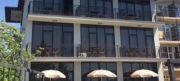 Гостевой дом "Костеро"