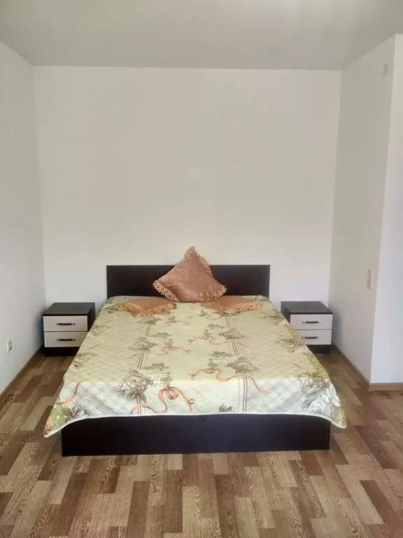 . Квартира в многоквартирном доме "На Дивной" 1-комнатная". Дивноморское