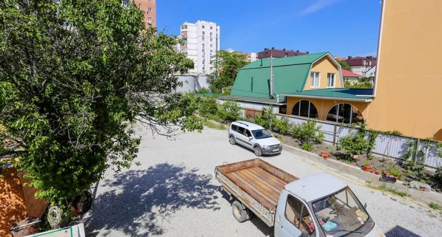 . Частный гостевой дом У Николаевны. Геленджик