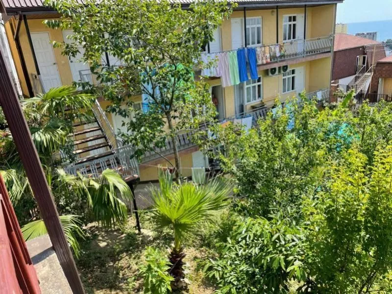 . Гостевой дом "На Православной, 20". Адлер