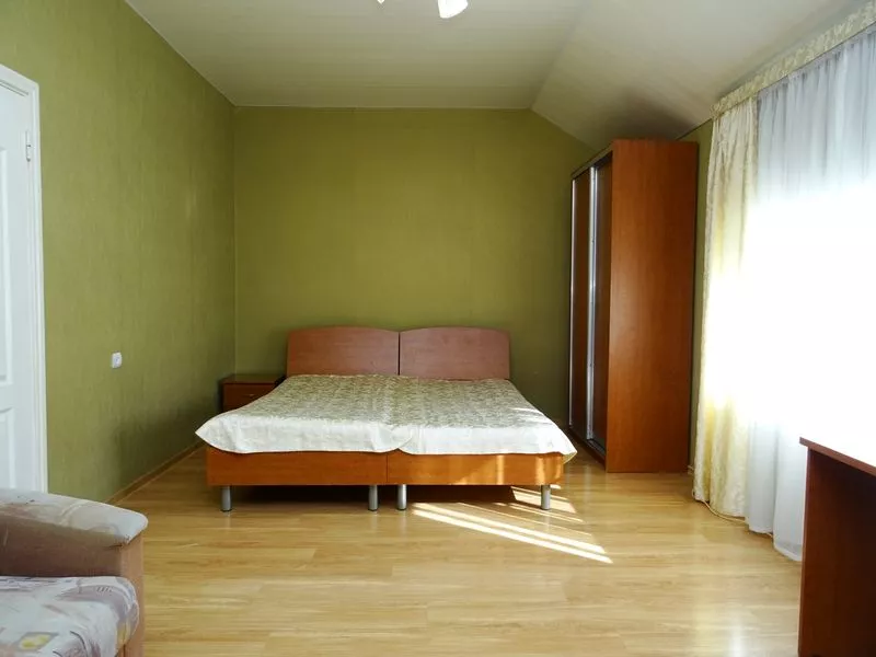 . Гостиница "Мир" - Анапа. Анапа