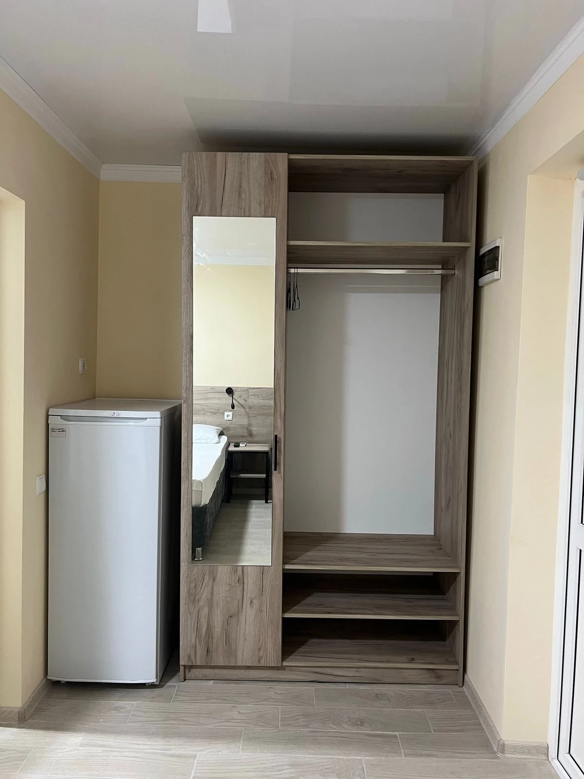 . Частный сектор Калараш 77 Ольга . Лазаревское