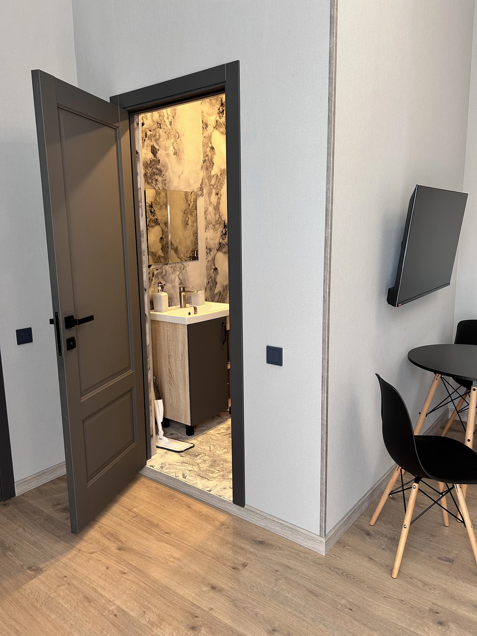 . Частный сектор Когония 22. Сухум