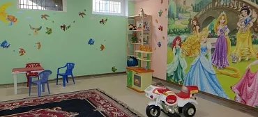 Отель "Парадиз"     