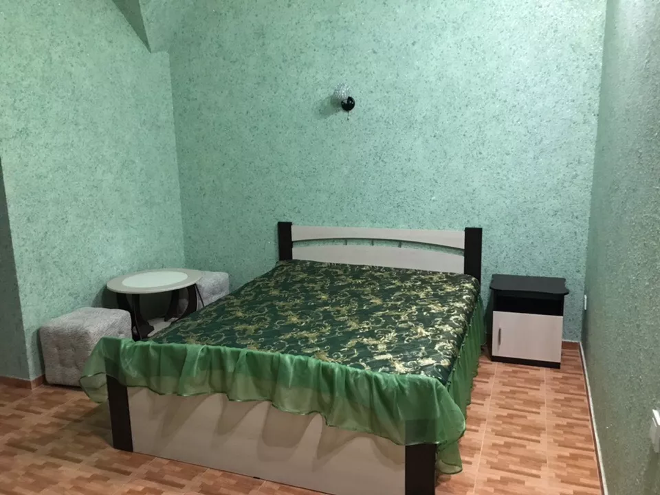 СТАНДАРТНЫЙ ДВУХМЕСТНЫЙ. Спа-комплекс “Vita Wellness & SPA”. Витино