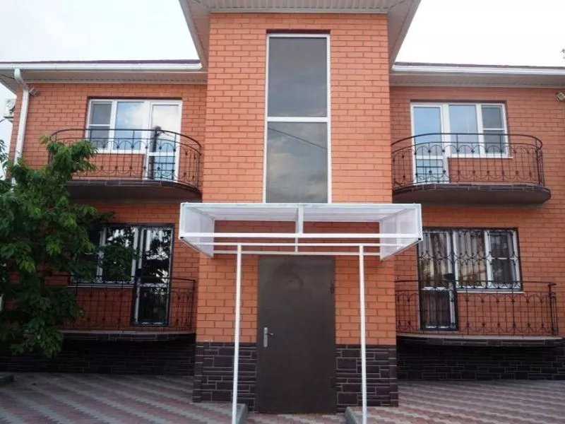 . Отель «Надежда». Должанская . Отель «Надежда». Должанская