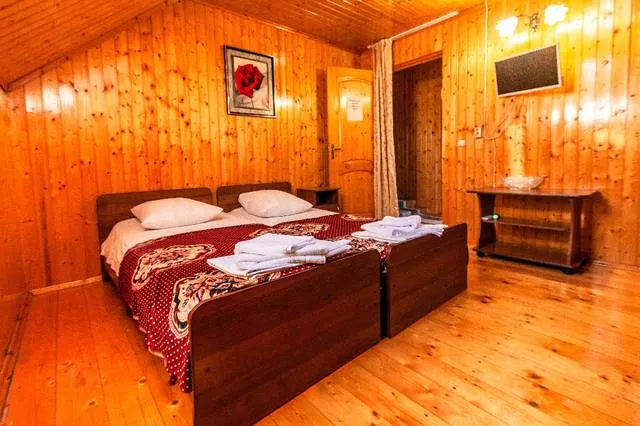 . Гостевой дом «Аэлита». Адлер