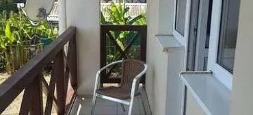 Гостевой дом Мираж