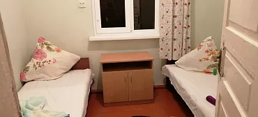 Гостевой дом "Наира"