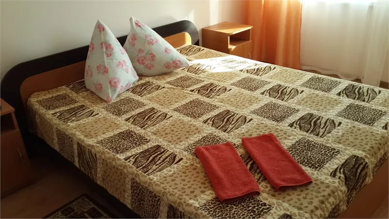 3-местный номер. Гостевой дом «Надежда» - Штормовое. Штормовое