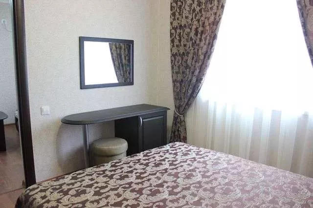 2х-комнатный номер. Гостевой дом "АриАнна". Вардане